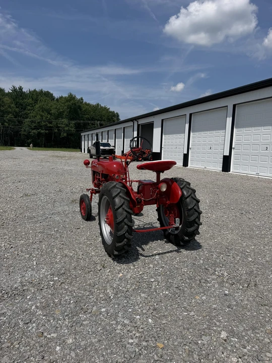 1953 McCormick - Image 21 of 30