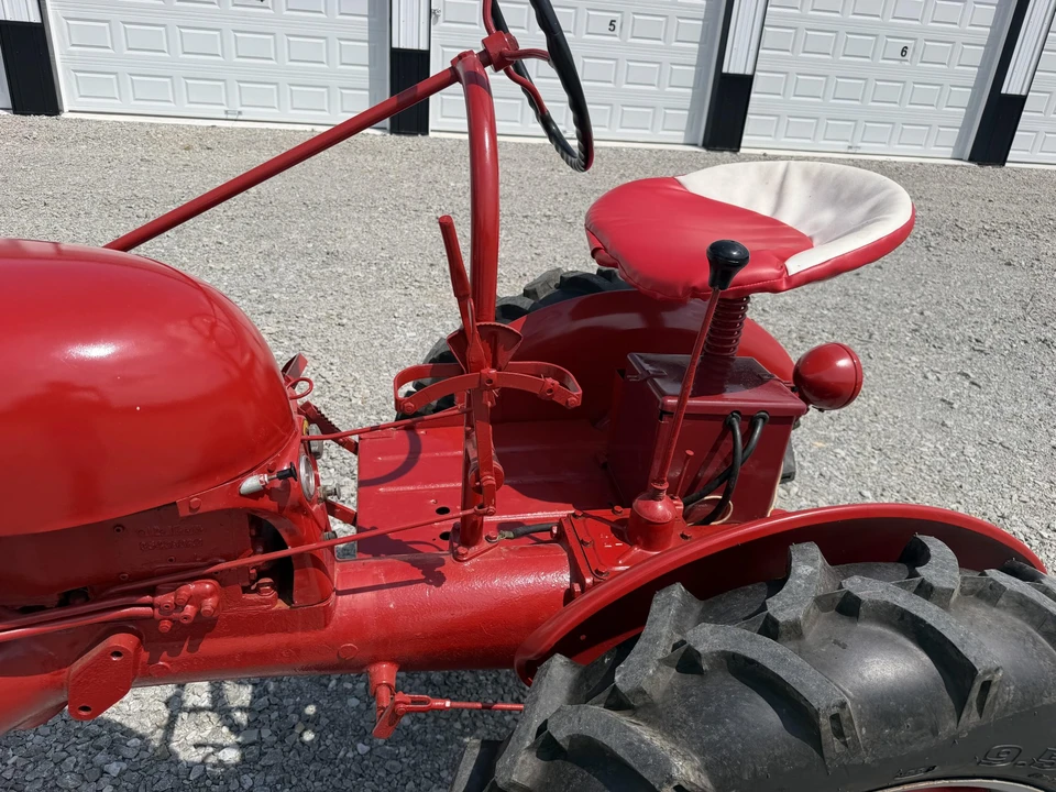 1953 McCormick - Image 26 of 30