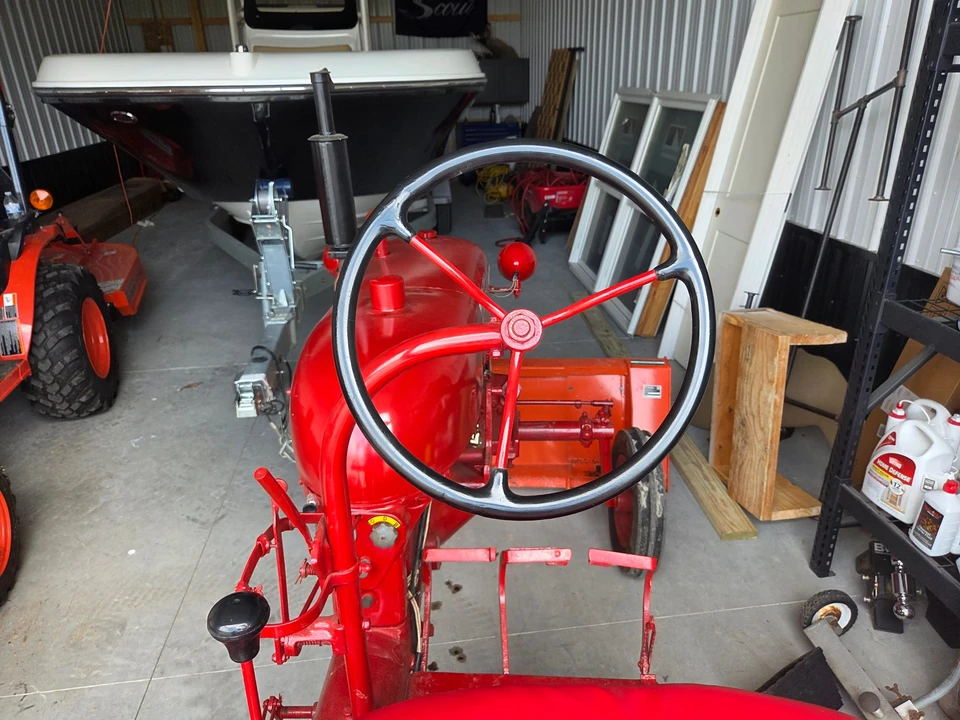 1953 McCormick - Image 14 of 30