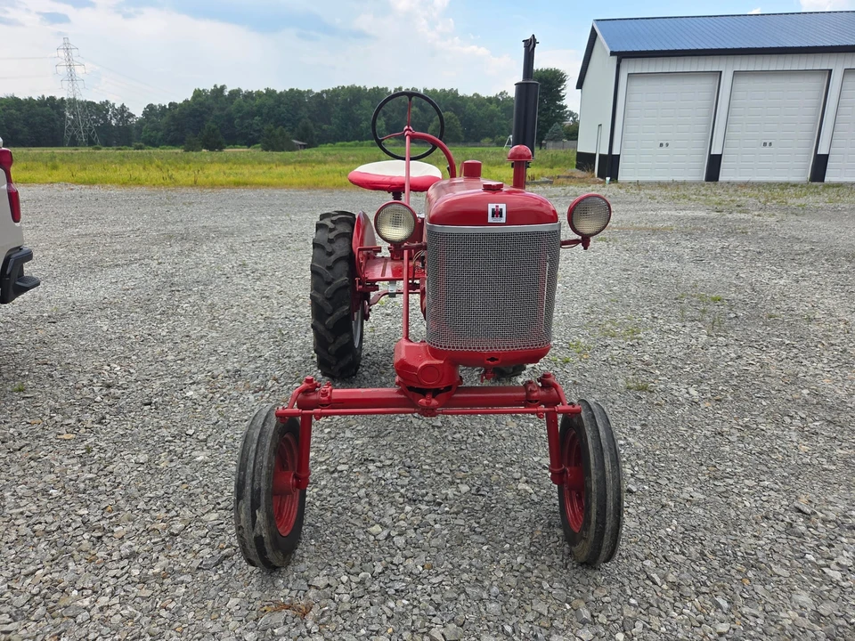 1953 McCormick - Image 11 of 30