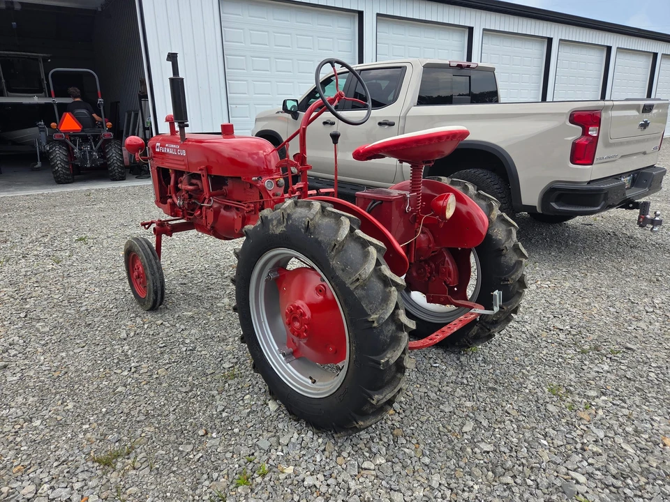 1953 McCormick - Image 7 of 30