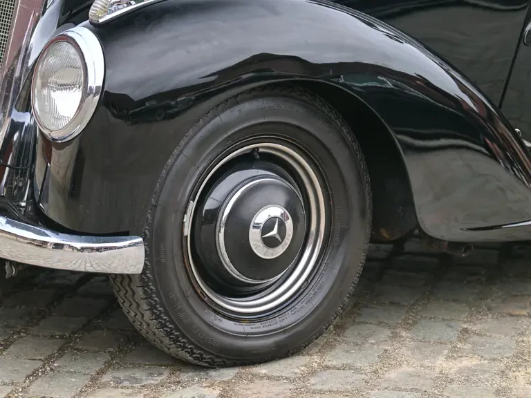1953 Mercedes-Benz W187 220 - Image 29 of 31