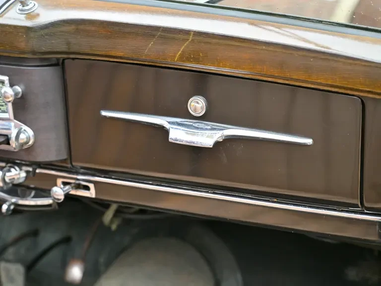 1953 Mercedes-Benz W187 220 - Image 22 of 31