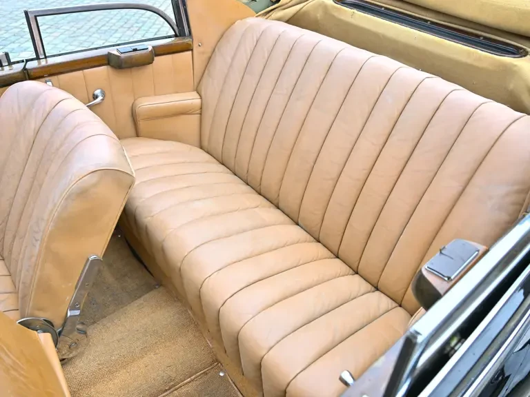 1953 Mercedes-Benz W187 220 - Image 12 of 31