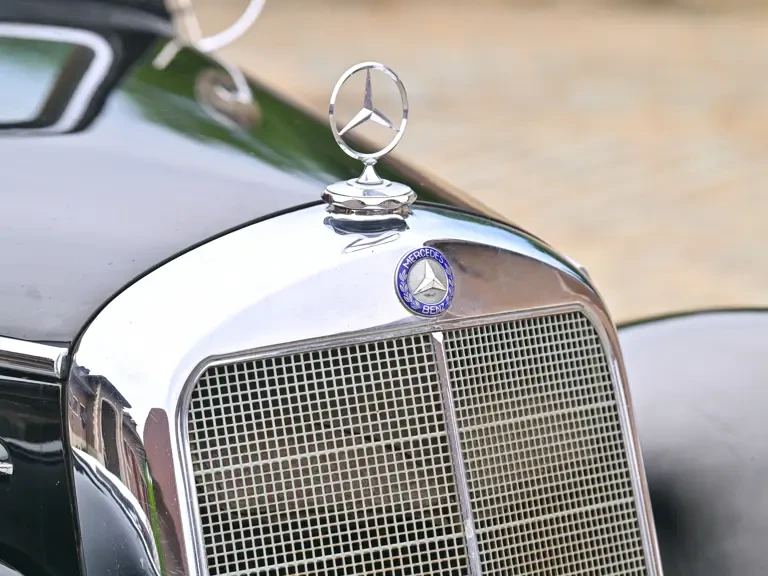 1953 Mercedes-Benz W187 220 - Image 7 of 31