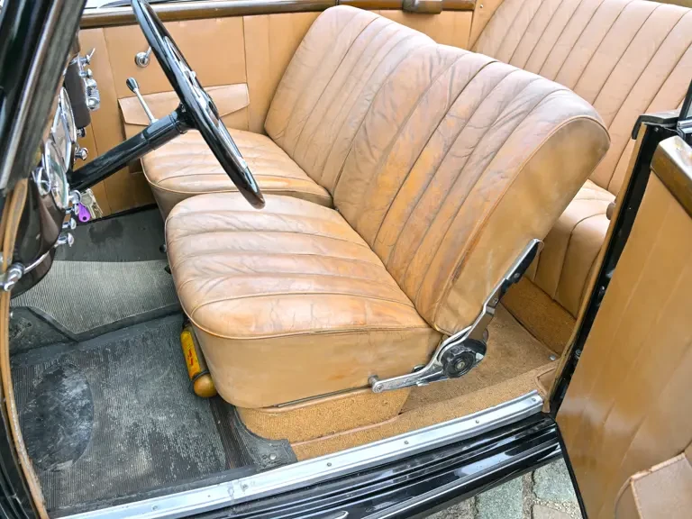 1953 Mercedes-Benz W187 220 - Image 14 of 31