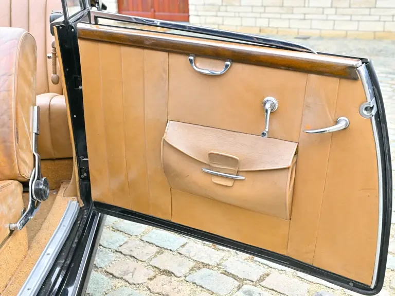 1953 Mercedes-Benz W187 220 - Image 15 of 31