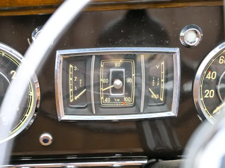 1953 Mercedes-Benz W187 220 - Image 20 of 31