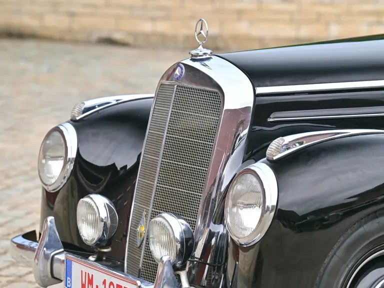 1953 Mercedes-Benz W187 220 - Image 31 of 31