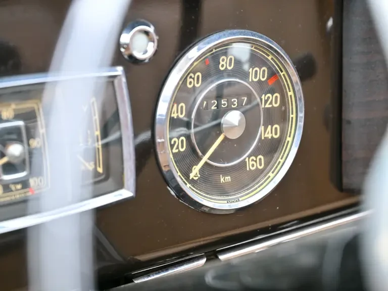 1953 Mercedes-Benz W187 220 - Image 13 of 31