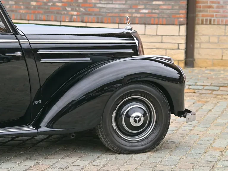 1953 Mercedes-Benz W187 220 - Image 28 of 31