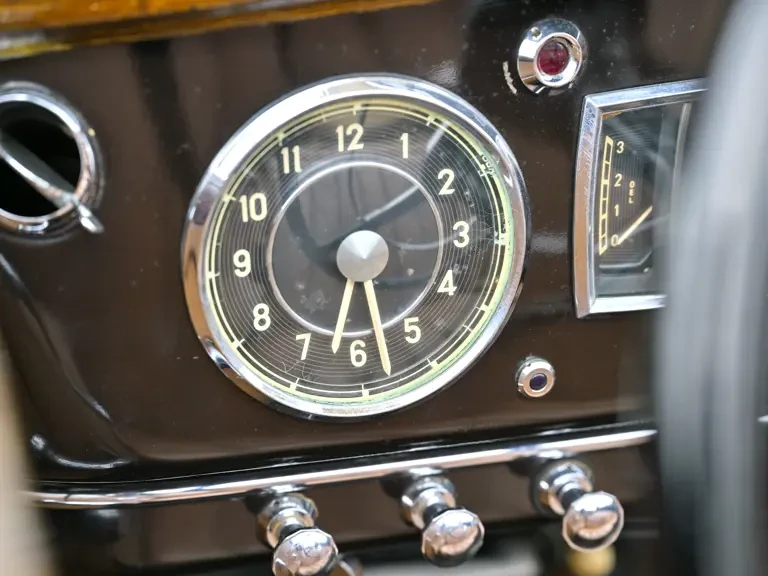 1953 Mercedes-Benz W187 220 - Image 18 of 31
