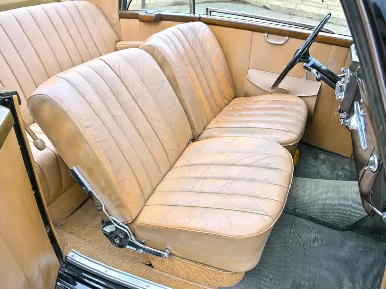 1953 Mercedes-Benz W187 220 - Image 19 of 31