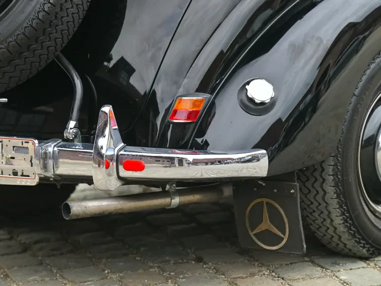 1953 Mercedes-Benz W187 220 - Image 27 of 31