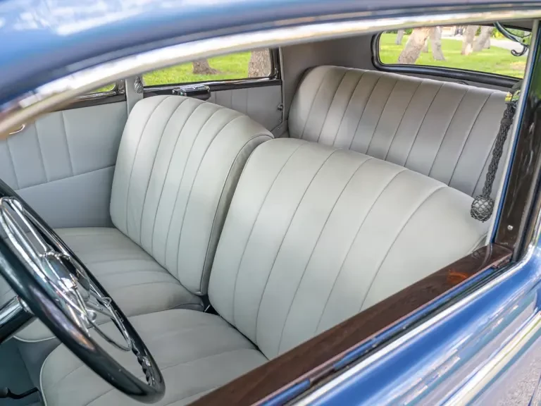 1953 Mercedes-Benz W187 220 - Image 23 of 31