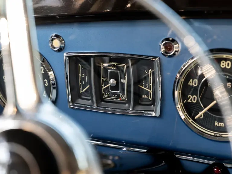 1953 Mercedes-Benz W187 220 - Image 18 of 31