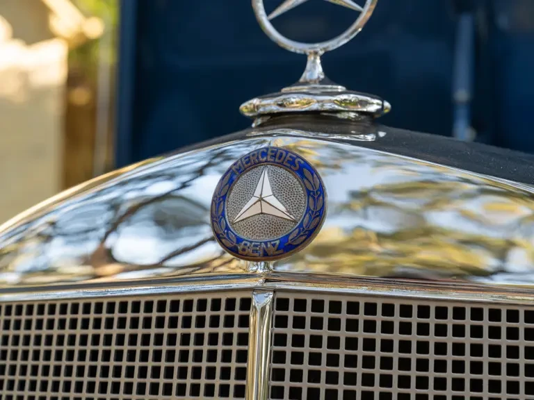 1953 Mercedes-Benz W187 220 - Image 7 of 31