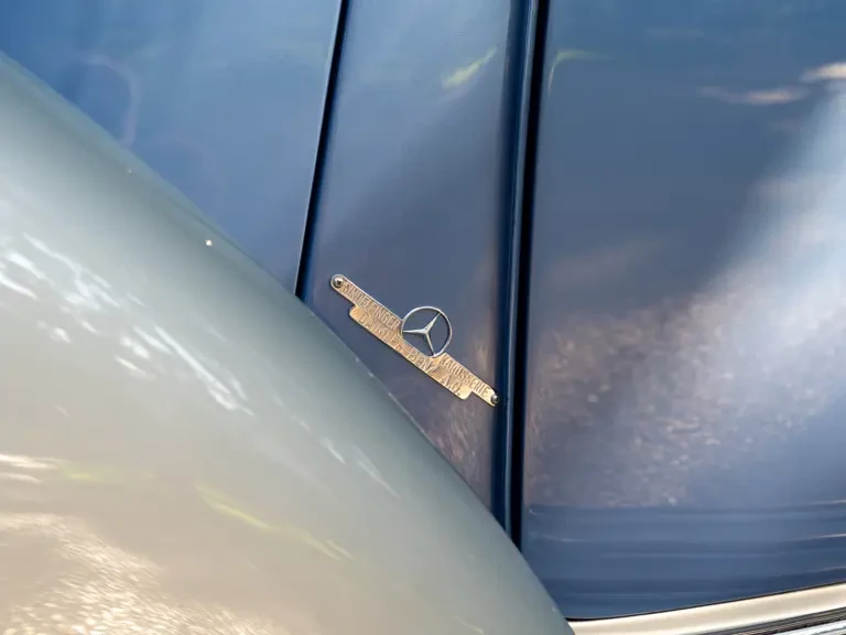 1953 Mercedes-Benz W187 220 - Image 31 of 31