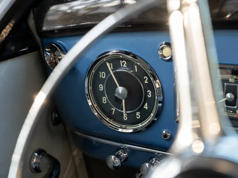 1953 Mercedes-Benz W187 220 - Image 17 of 31