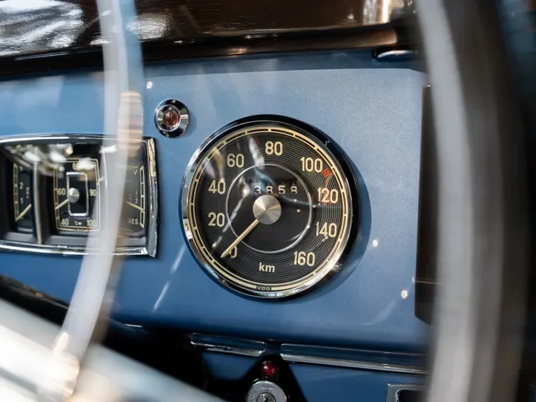 1953 Mercedes-Benz W187 220 - Image 19 of 31