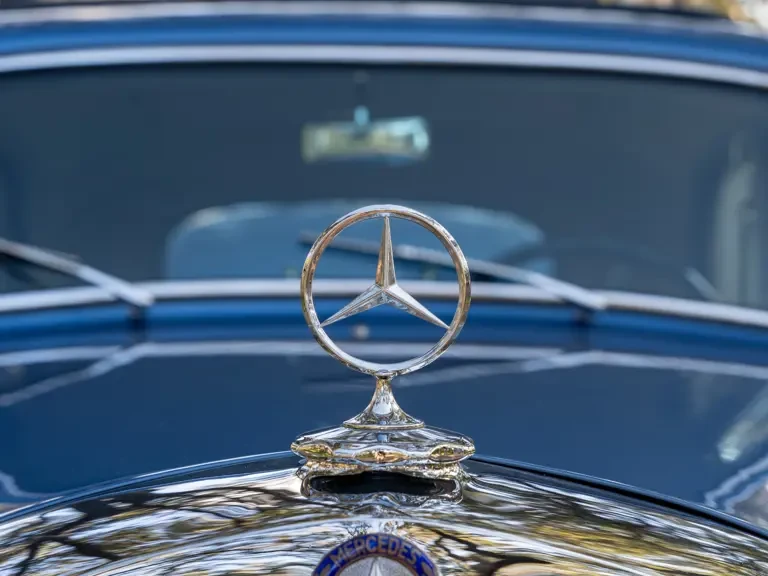 1953 Mercedes-Benz W187 220 - Image 29 of 31