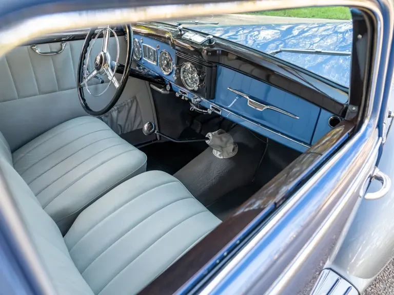 1953 Mercedes-Benz W187 220 - Image 14 of 31
