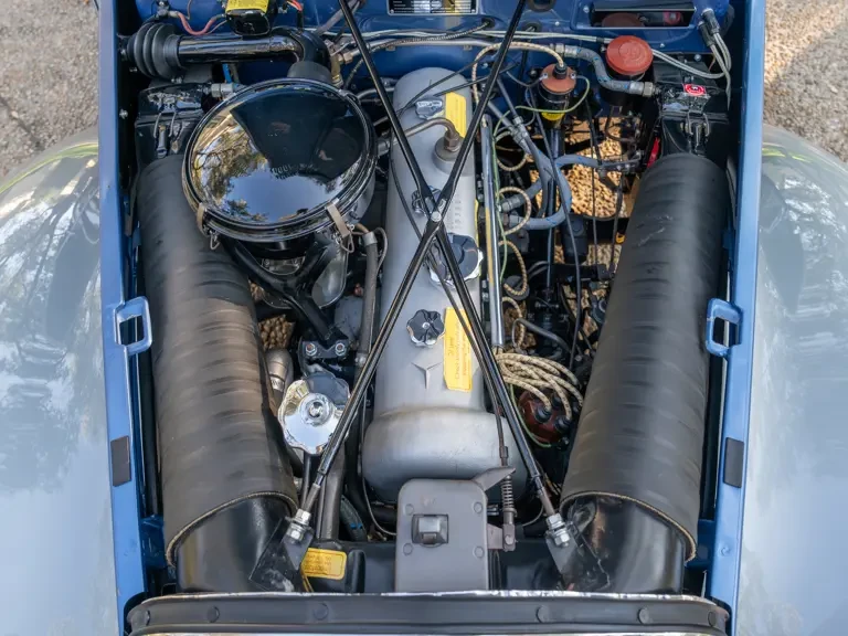 1953 Mercedes-Benz W187 220 - Image 4 of 31
