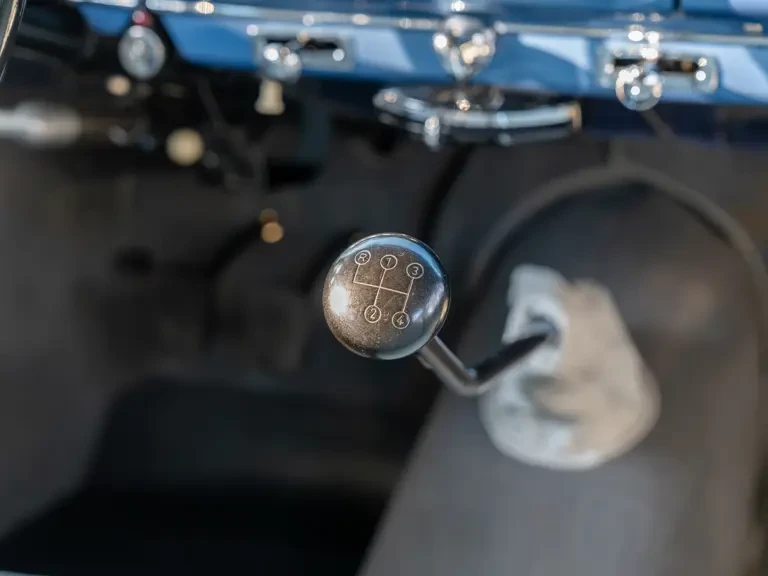 1953 Mercedes-Benz W187 220 - Image 15 of 31