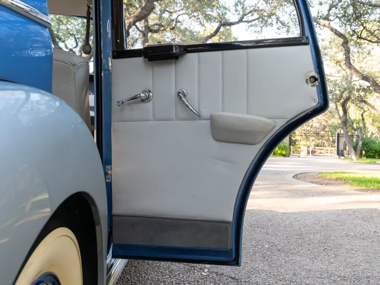 1953 Mercedes-Benz W187 220 - Image 27 of 31