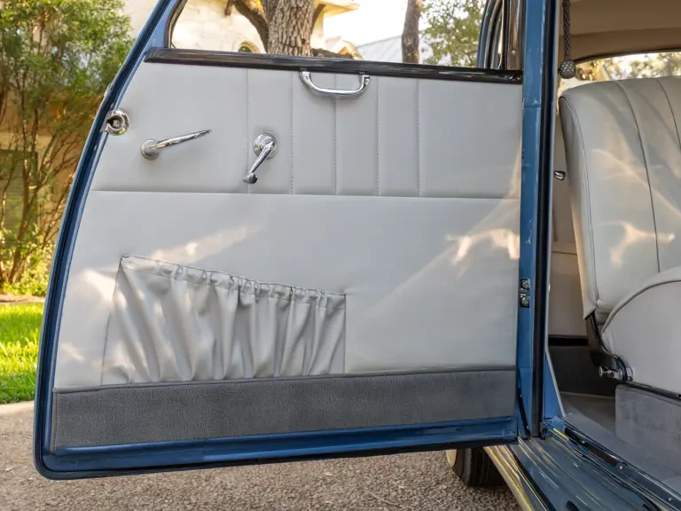 1953 Mercedes-Benz W187 220 - Image 26 of 31