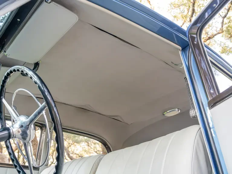 1953 Mercedes-Benz W187 220 - Image 24 of 31