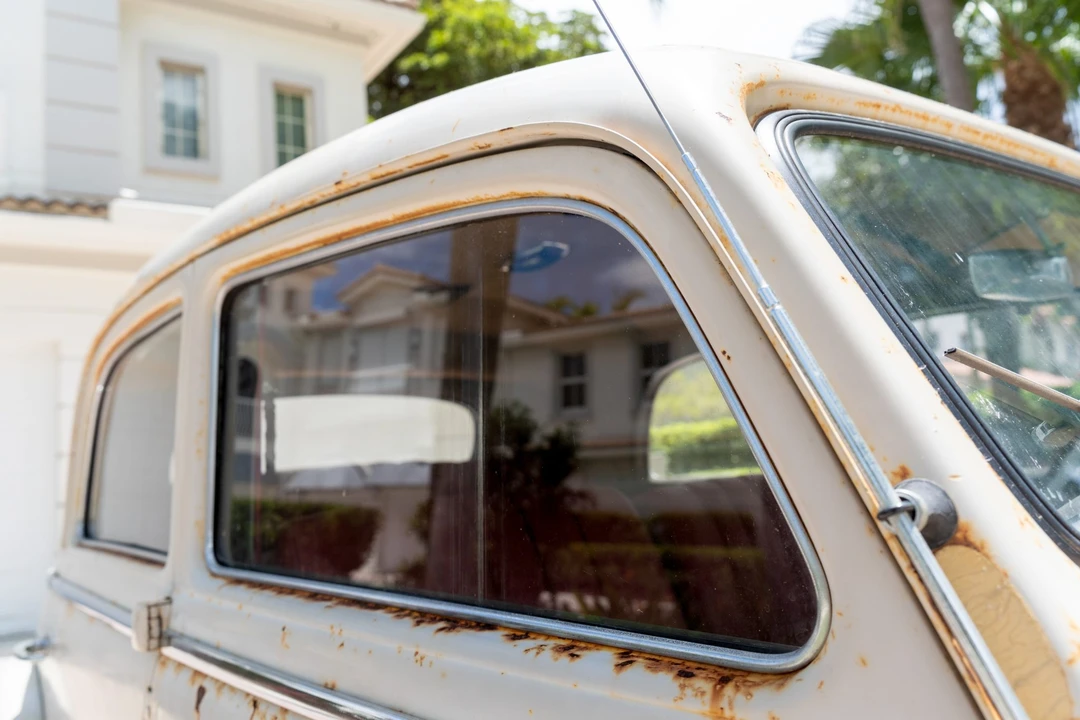 1953 Mercedes-Benz W187 220 - Image 24 of 31