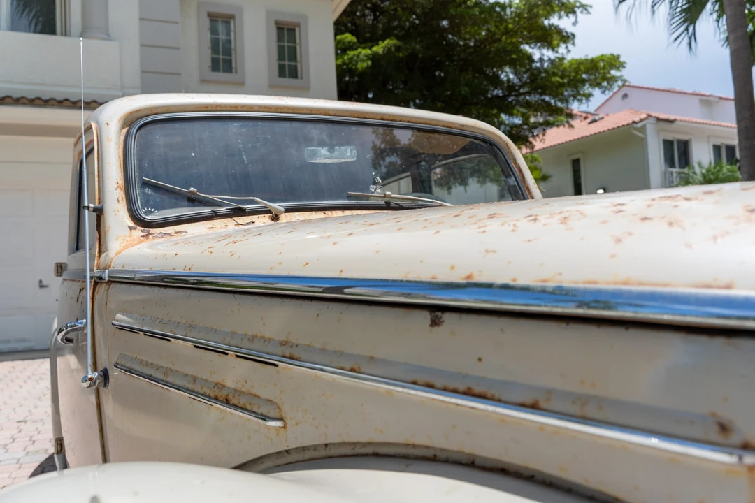 1953 Mercedes-Benz W187 220 - Image 15 of 31