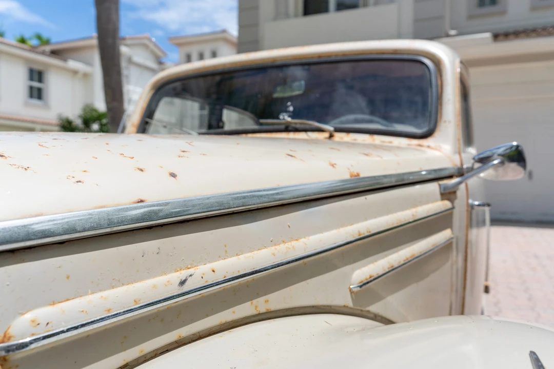 1953 Mercedes-Benz W187 220 - Image 16 of 31