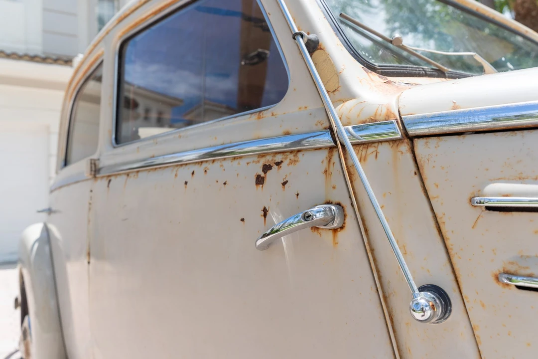 1953 Mercedes-Benz W187 220 - Image 23 of 31
