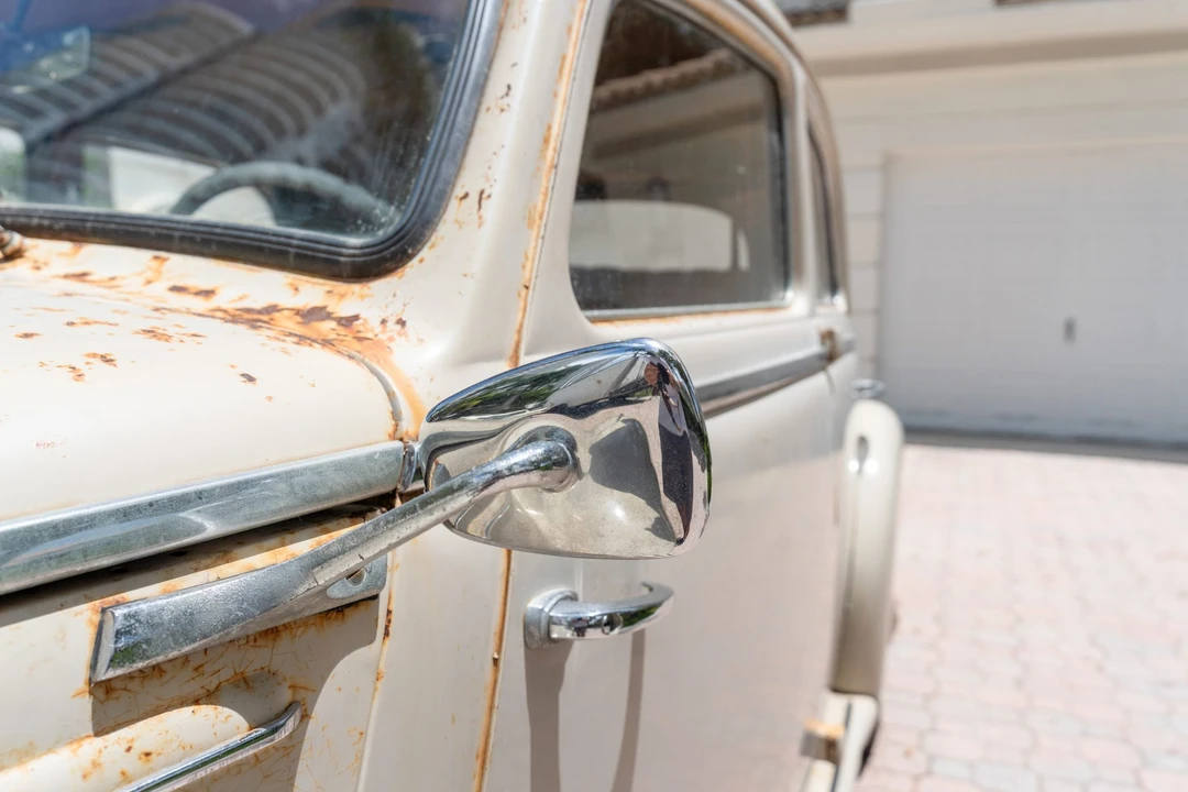 1953 Mercedes-Benz W187 220 - Image 30 of 31