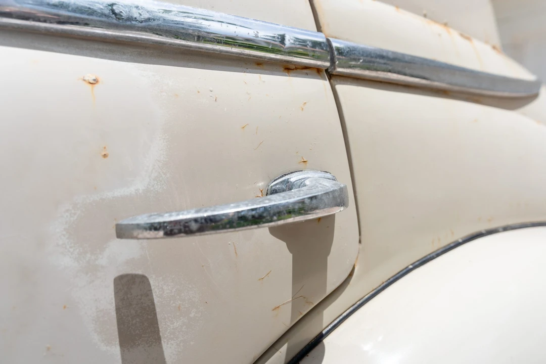 1953 Mercedes-Benz W187 220 - Image 31 of 31