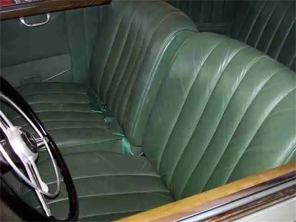 1953 Mercedes-Benz W187 220 - Image 3 of 5