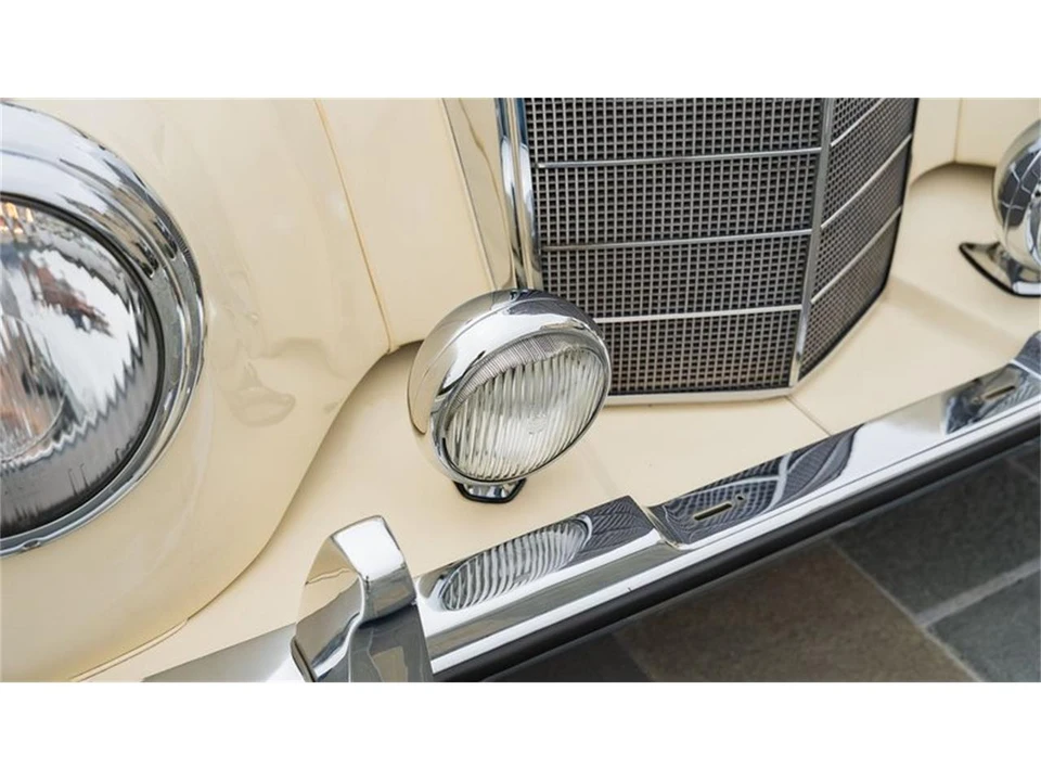 1953 Mercedes-Benz W120 & W121 - Image 28 of 31