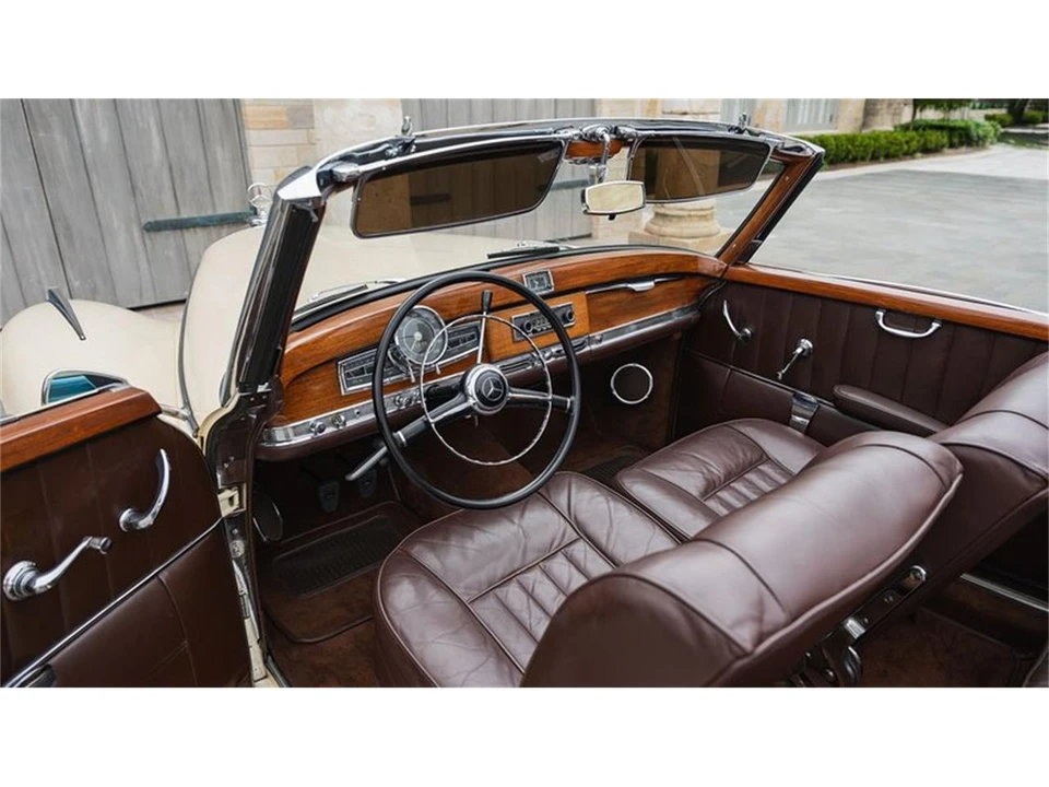 1953 Mercedes-Benz W120 & W121 - Image 7 of 31