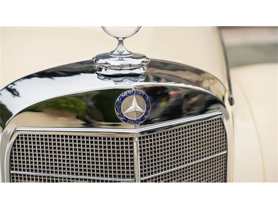 1953 Mercedes-Benz W120 & W121 - Image 25 of 31