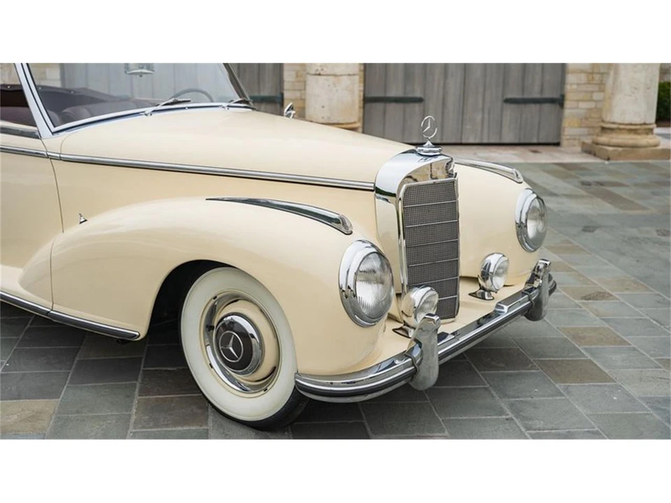 1953 Mercedes-Benz W120 & W121 - Image 22 of 31