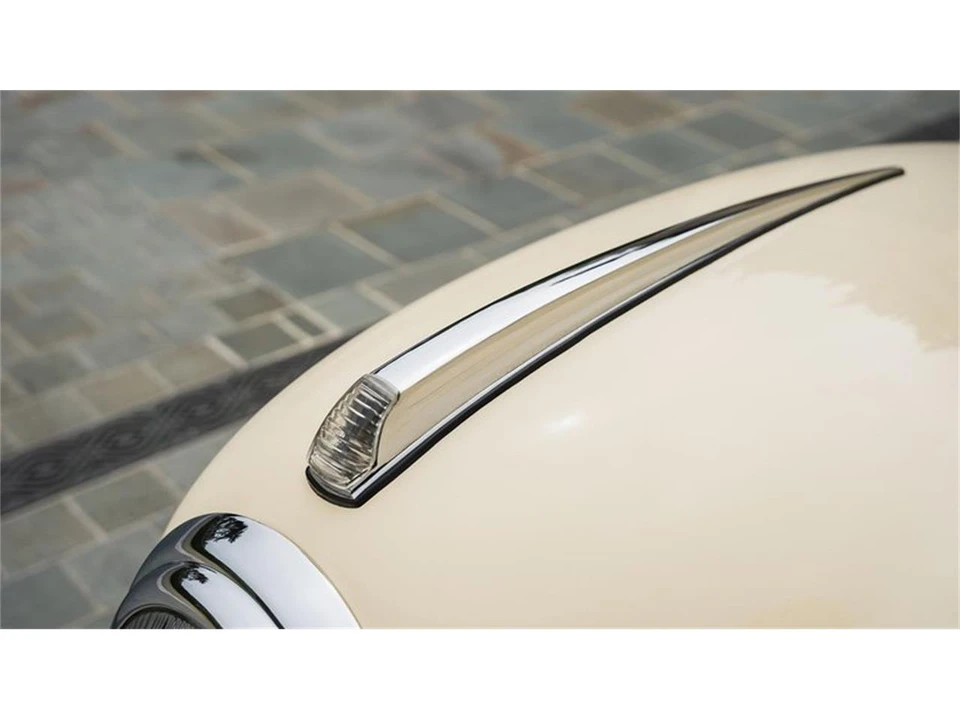 1953 Mercedes-Benz W120 & W121 - Image 29 of 31