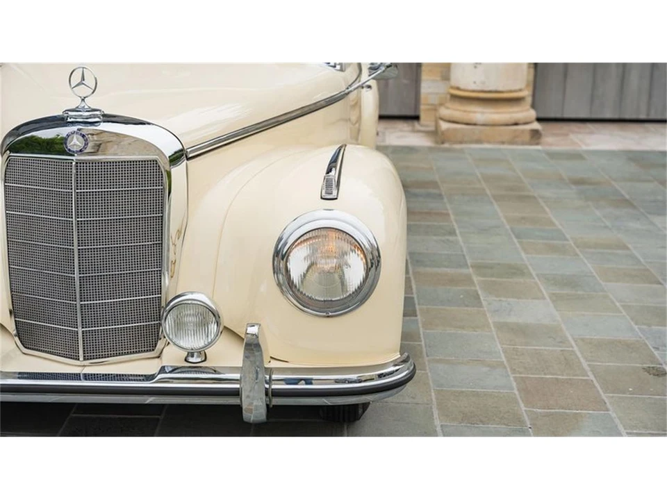 1953 Mercedes-Benz W120 & W121 - Image 23 of 31