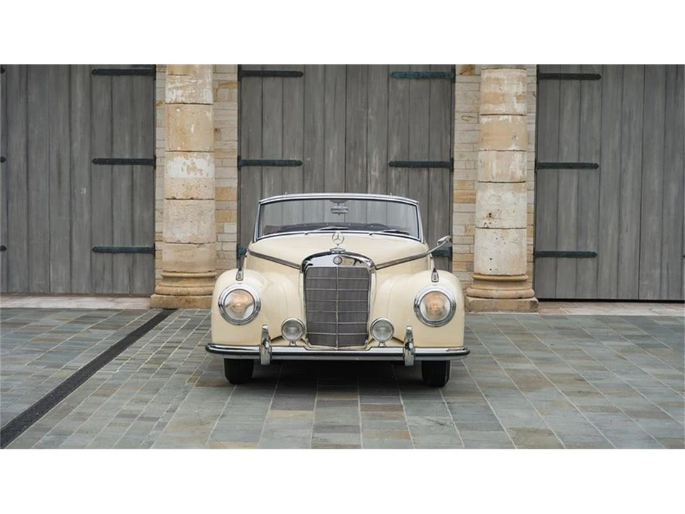 1953 Mercedes-Benz W120 & W121 - Image 17 of 31