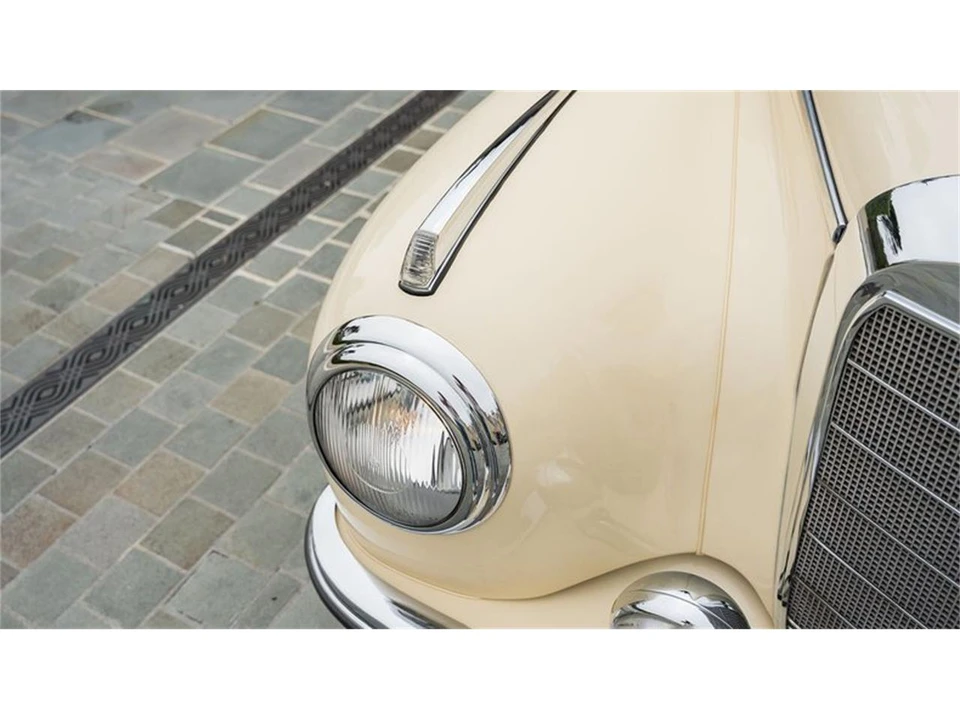 1953 Mercedes-Benz W120 & W121 - Image 26 of 31