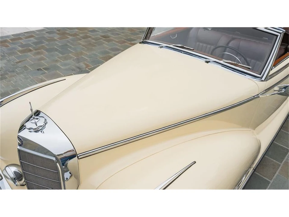 1953 Mercedes-Benz W120 & W121 - Image 30 of 31