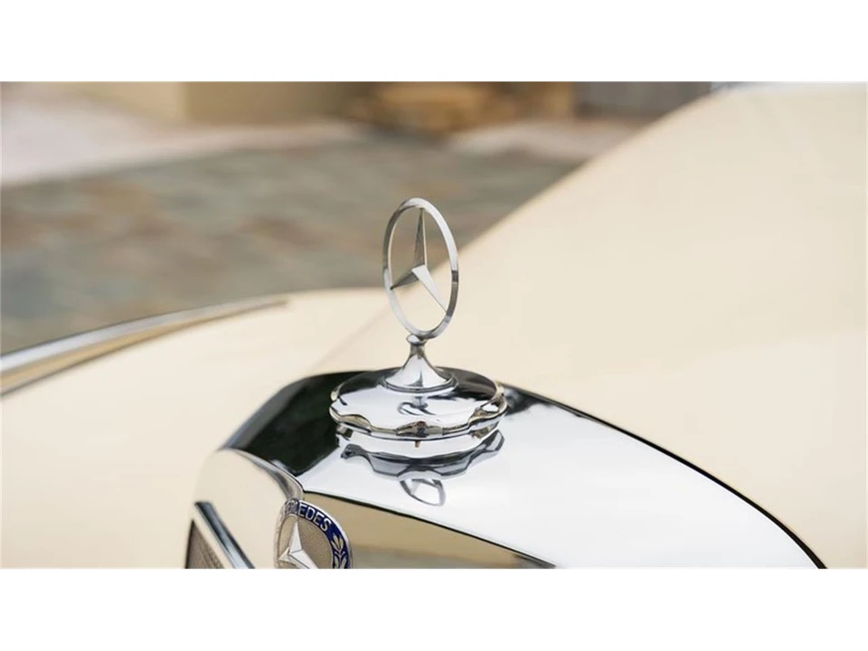 1953 Mercedes-Benz W120 & W121 - Image 24 of 31