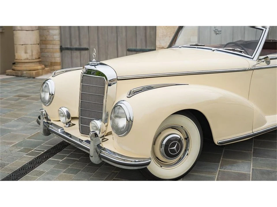 1953 Mercedes-Benz W120 & W121 - Image 21 of 31