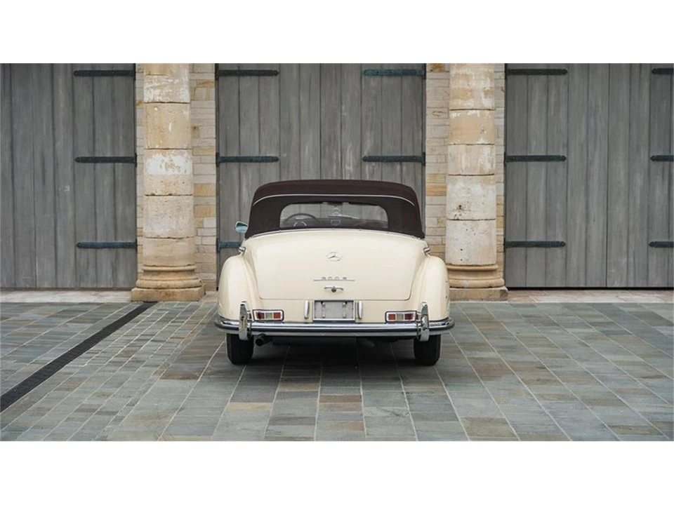 1953 Mercedes-Benz W120 & W121 - Image 18 of 31